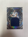 Titans Will Levis 2023 Panini Obsidian Unbreakable No.UM-WLE #148/199 Rookie Relic Single Card