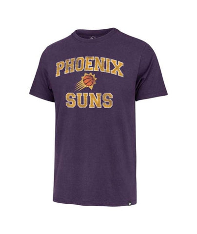 Suns Mens Shirt Union Arch Franklin