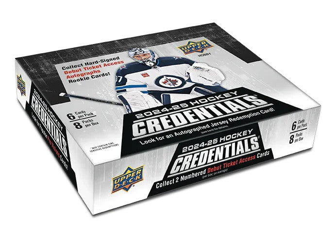 Collector Cards – JP Sports