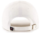 Heat Hat 47' Clean Up Adjustable White