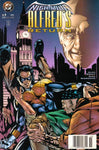 Nightwing: Alfred's Return Issue #1 July 1995 Comic Book