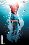 Aquaman Issue #6 June 2025 Cover B Comic Book