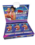 2024-25 Topps Finest NBA Hobby Box