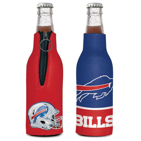 Bills Bottle Coolie 2-Sided