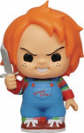 Child's Play PVC Bank Figure - Chucky