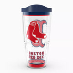 Red Sox 24oz Tradition Tervis w/ Lid