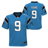 Panthers Kids Game Jersey Young9