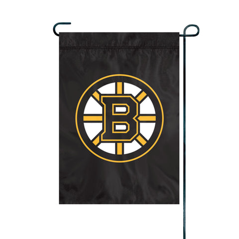 Bruins Garden Flag Premium