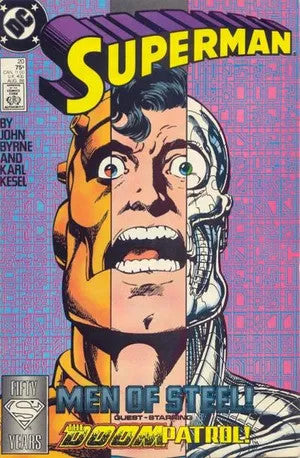Comic Books – JP Sports