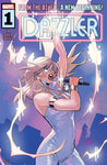 Dazzler Issue #1 September 2024 Cover A Comic Book