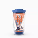 Mets 16oz Batter Up Tervis w/ Lid