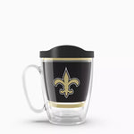 Saints 16oz Legend Tervis Mug w/ Lid