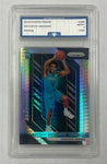 Hornets Devonte Graham 2018-19 Panini Prizm No.288 FGC 9 Hyper Prizm Rookie Graded Single Card