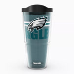 Eagles 24oz Go the Distance Tervis w/ Lid