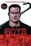 The Boys: Omnibus - Volume 1 September 2025 Soft Cover Graphic Novel Book