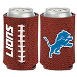 Lions Can Coolie Ball