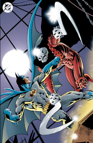 Batman: Batman Day 2025 - Year Two Issue #1 September 2025 Cover B Comic Book