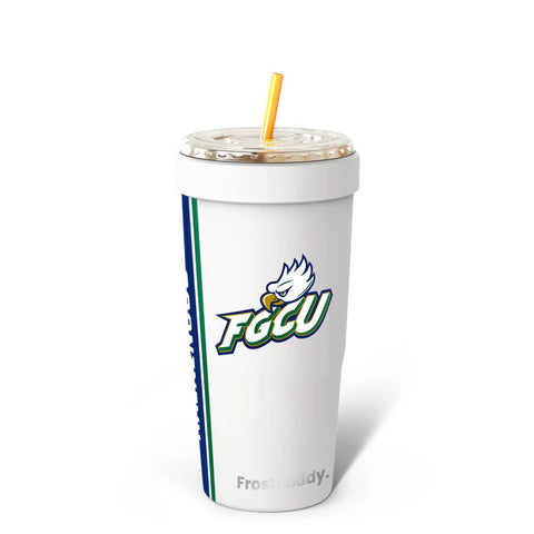 FGCU Cup Coolie To-Go Buddy