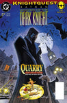 Batman: Legends of the Dark Knight Issue #59 April 1994 Comic Book