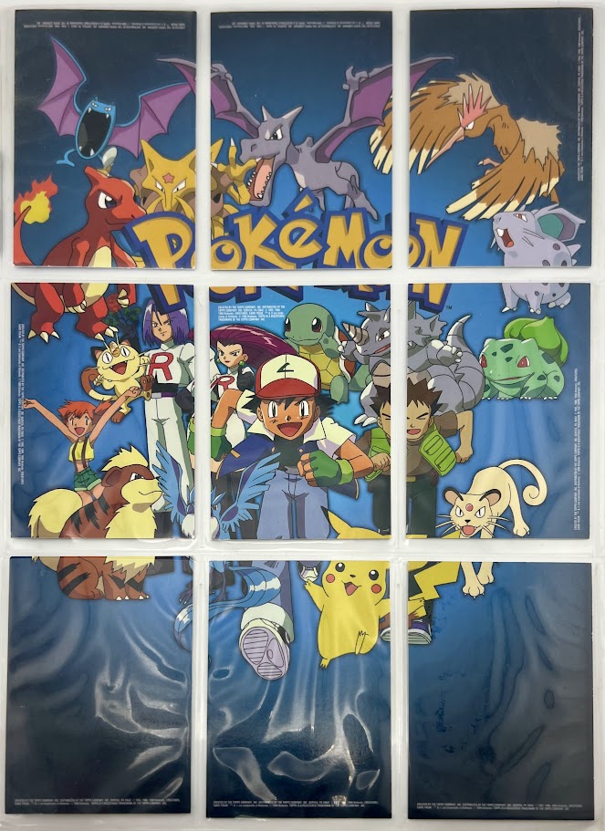 Pokémon – JP Sports