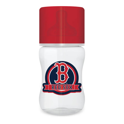 Red Sox Baby Bottle 9oz
