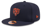 Bears 5950 Hat 2026 Sideline
