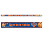 Knicks 6-Pack Pencils