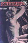 Conspiracy Comics: Marilyn Monroe Issue #1 October 1992 Comic Book