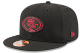 49ers 5950 Hat 2026 Sideline