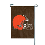 Browns Garden Flag Premium