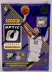 2024-25 Panini Donruss Optic NBA Hobby Blaster Box