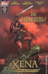 Xena Warrior Princess Issue #1B August 1997 Comic Book