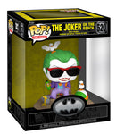 Funko Pop Vinyl Deluxe - Batman 85th Anniversary - The Joker on the Beach 520