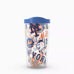 Mets 16oz All Over Tervis w/ Lid