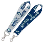 Mariners 1" Lanyard Key Strap