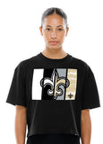 Saints Ladies Shirt G3 2416