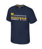 Michigan Mens Shirt Baron