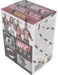 2022 Panini Donruss UFC Blaster Box