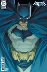 Batman Issue #1 September 2025 Cover G Comic Book