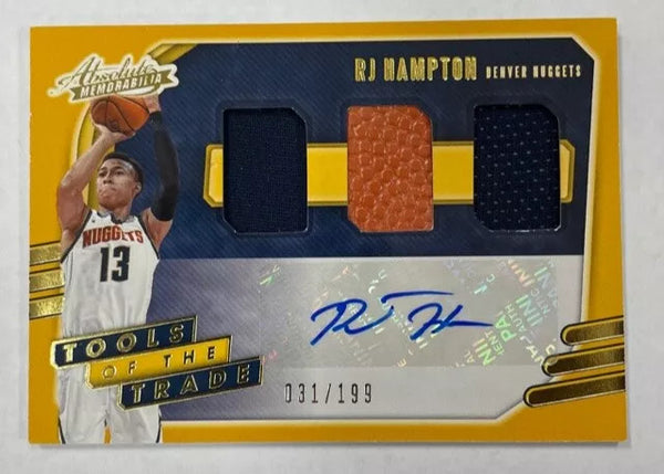 rj hampton jersey nuggets