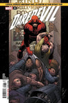 Daredevil Issue #8 LGY#670 May 2024 Cover A Comic Book