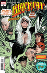 Black Cat Issue #2 September 2025 Cover A Comic Book
