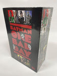 Batman: One Bad Day - Box Set Direct Market Edition Hard Cover Graphic Novel Book