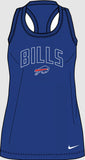 Bills Ladies Shirt Nike Tank Nickname