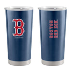 Red Sox 20oz Ultra Tumbler Gameday Blue