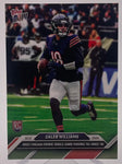 Bears Caleb Williams 2024 Topps Now No.9 Rookie Single Card