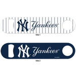 Yankees Long Neck Bottle Opener 2-Sided