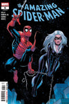 Spider-Man: Amazing Issue #6 LGY#970 June 2025 Cover A Comic Book