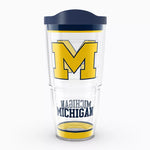 Michigan 24oz Tradition Tervis w/ Lid