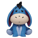 Eeyore PVC Bank Figure - Winnie the Pooh